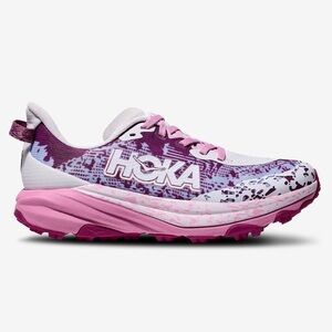 HOKA Speedgoat 6
Girls' Grade School -sku #: 1156933-SGHT